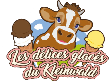 Les délices glacés du Kleinwald